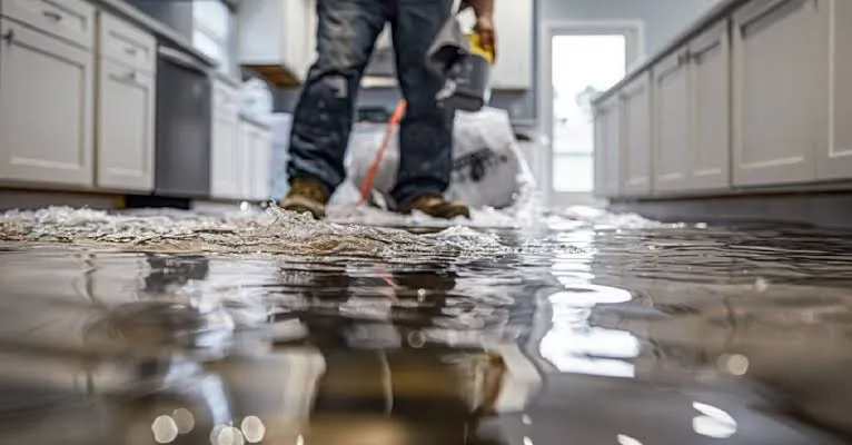 Water damage restoration companies near me in Newville, PA - Emergency flood extraction